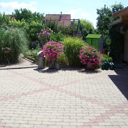 C' 1 Comble Vila Bischwihr Exterior foto
