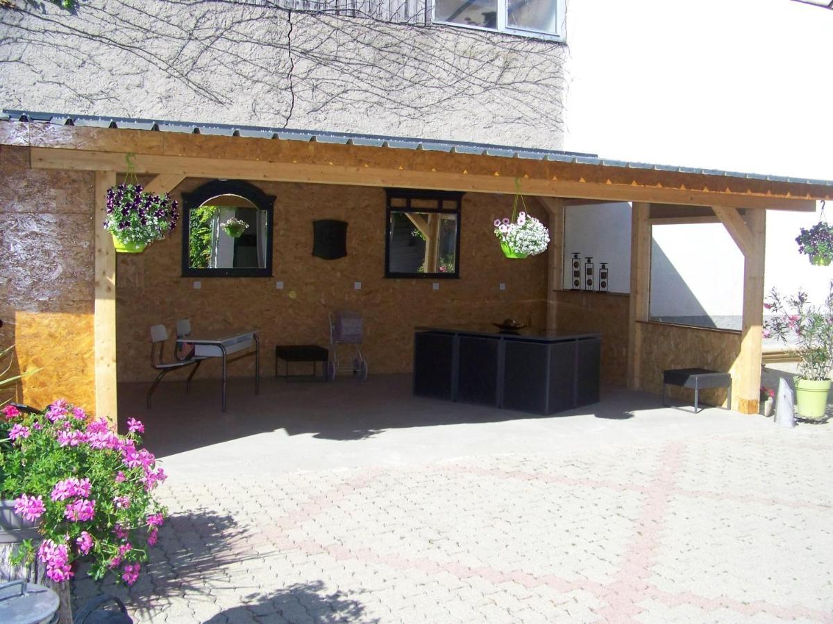 Holiday home C' 1 Comble