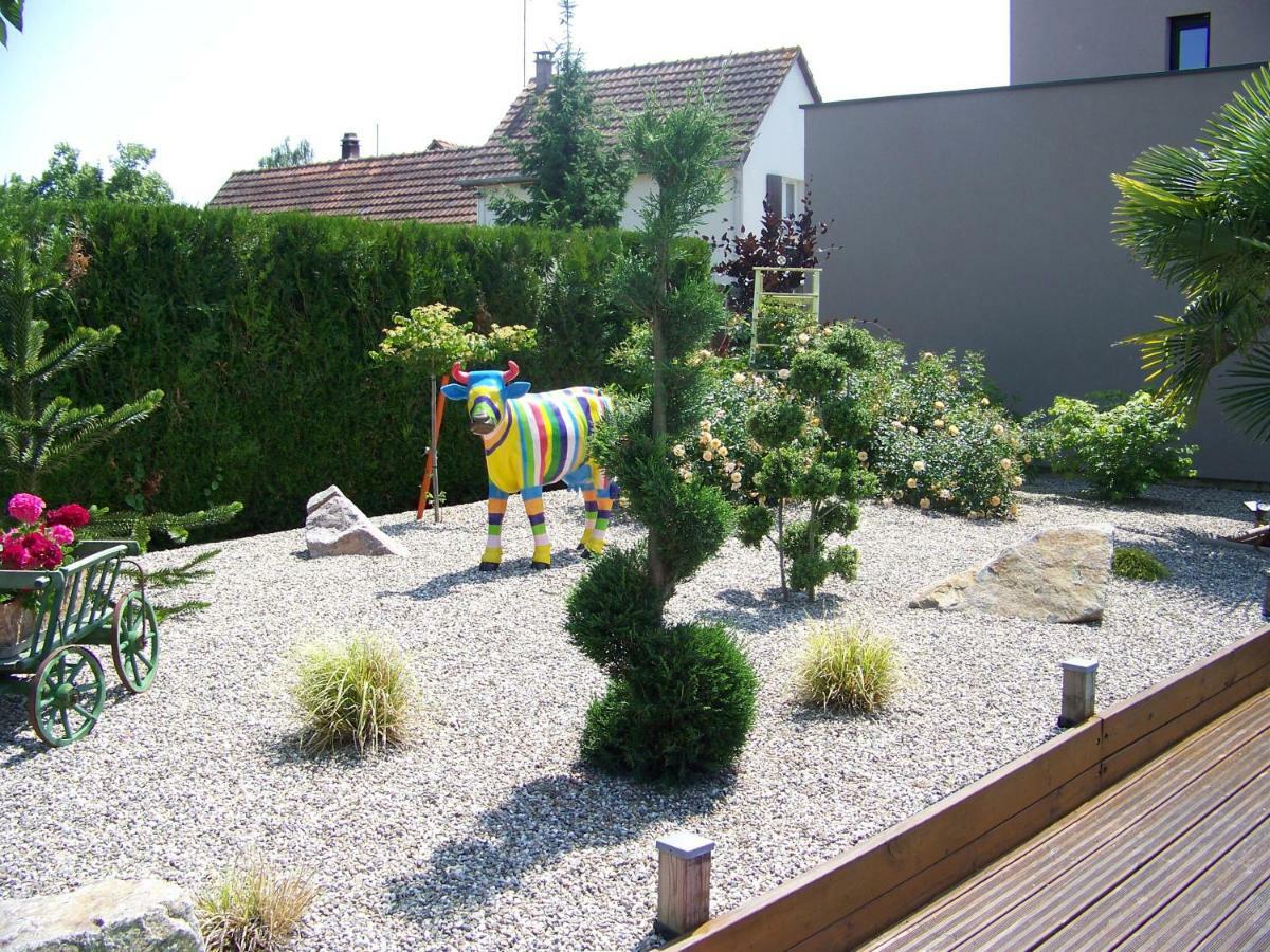 C' 1 Comble Holiday home *